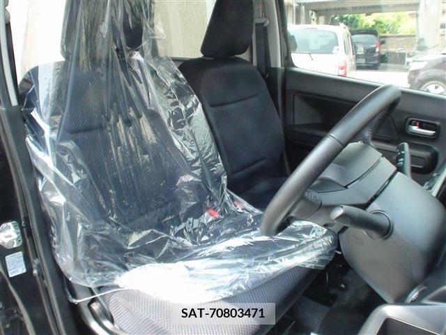 Suzuki WAGON R 2017-10 352382-11