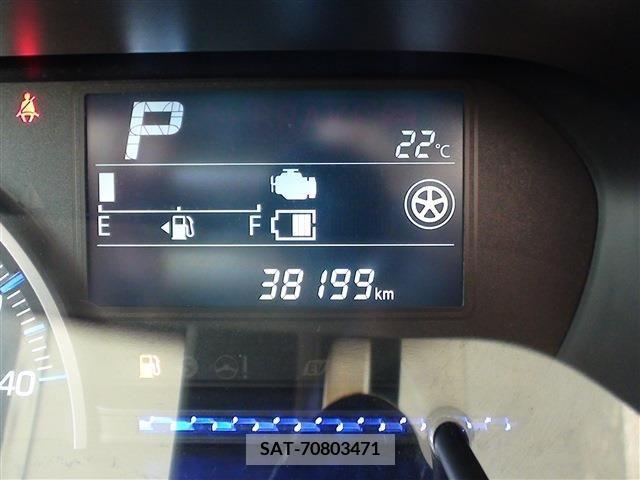 Suzuki WAGON R 2017-10 352382-19