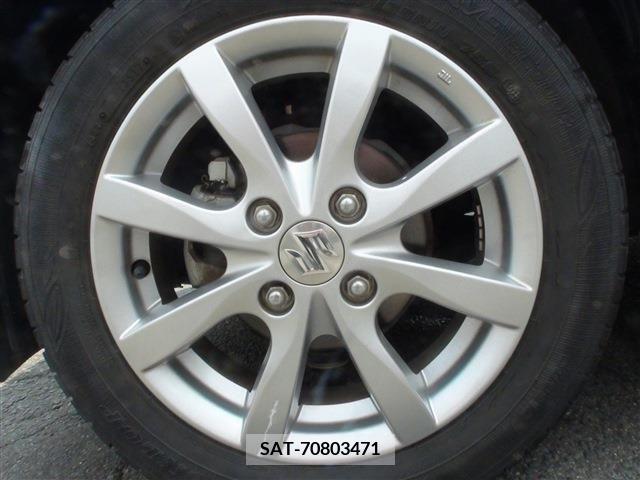 Suzuki WAGON R 2017-10 352382-18