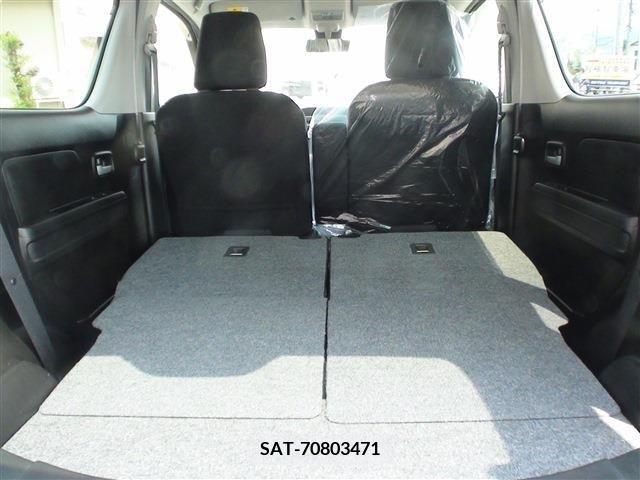 Suzuki WAGON R 2017-10 352382-10