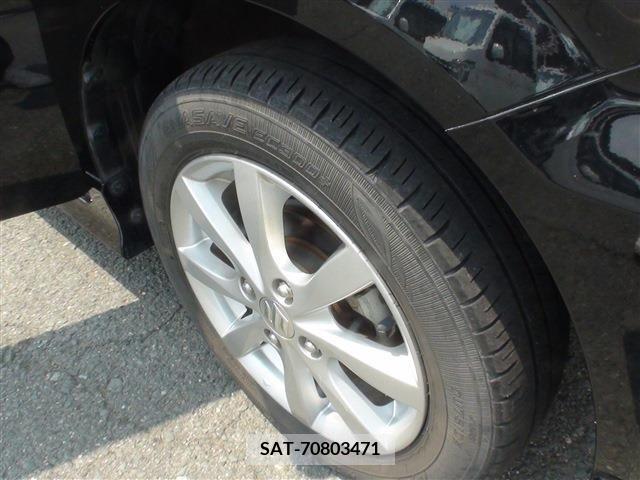 Suzuki WAGON R 2017-10 352382-17