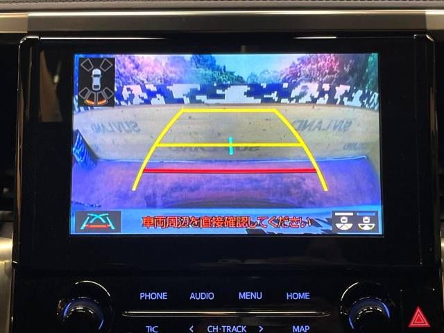 Toyota ALPHARD 2022-05 6952-4