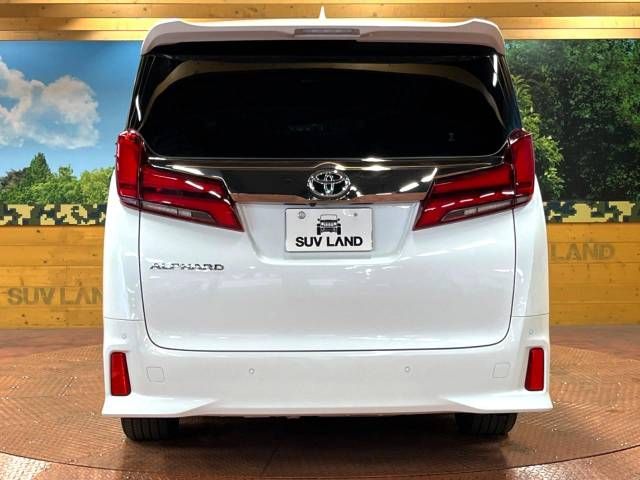 Toyota ALPHARD 2022-05 6952-16