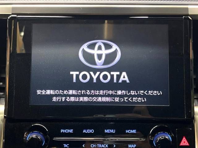 Toyota ALPHARD 2022-05 6952-3
