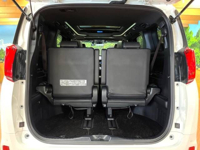 Toyota ALPHARD 2022-05 6952-12