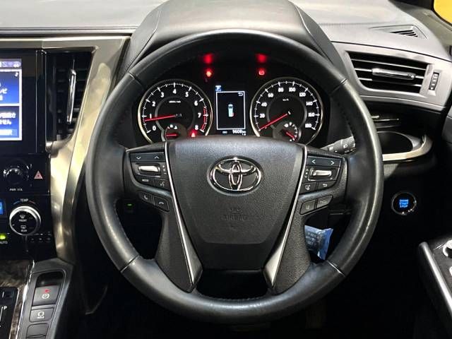 Toyota ALPHARD 2022-05 6952-11