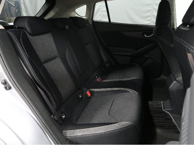 Subaru IMPREZA 2017-05 11772-5