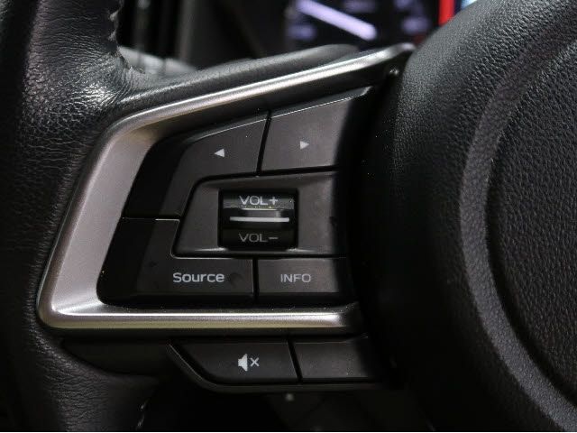Subaru IMPREZA 2017-05 11772-18