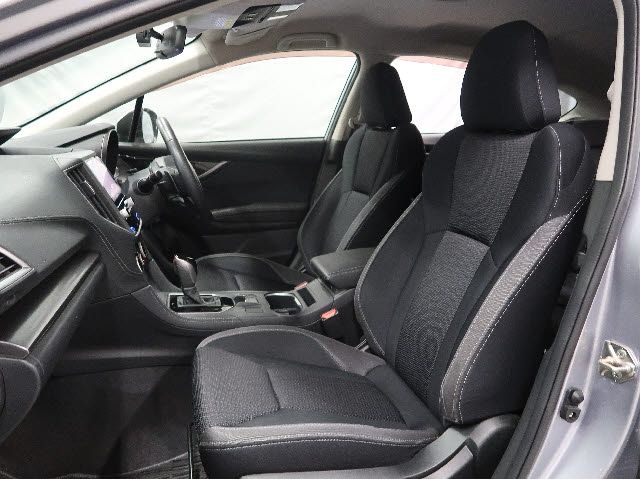 Subaru IMPREZA 2017-05 11772-6