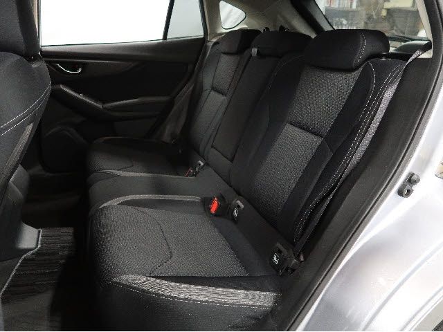 Subaru IMPREZA 2017-05 11772-7