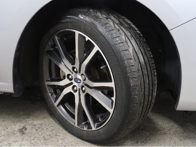 Subaru IMPREZA 2017-05 11772-24