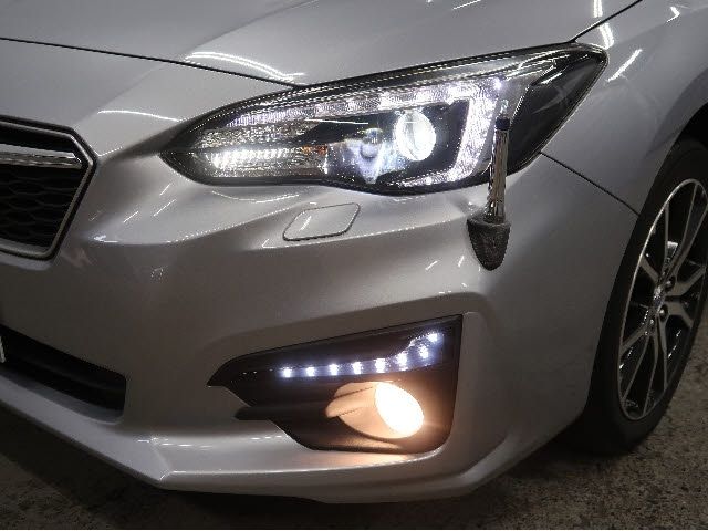 Subaru IMPREZA 2017-05 11772-25