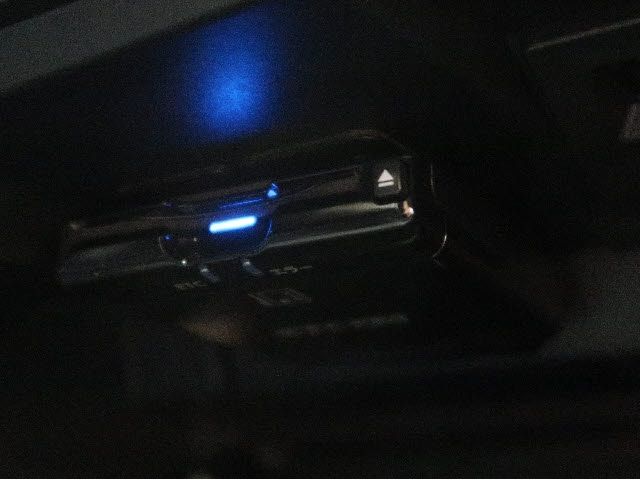 Subaru IMPREZA 2017-05 11772-22