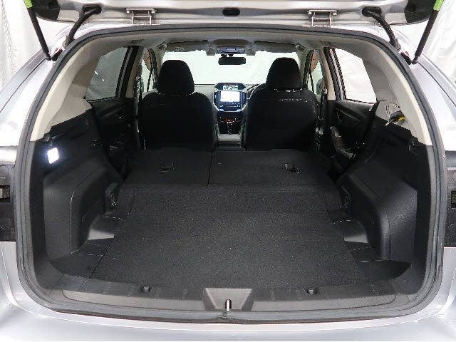 Subaru IMPREZA 2017-05 11772-9