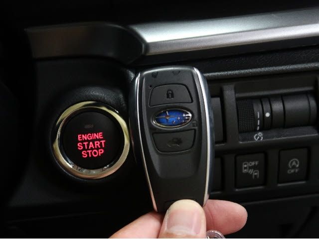 Subaru IMPREZA 2017-05 11772-21