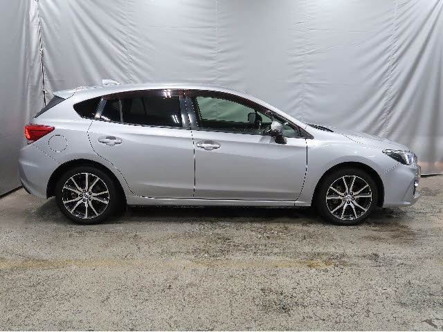 Subaru IMPREZA 2017-05 11772-11