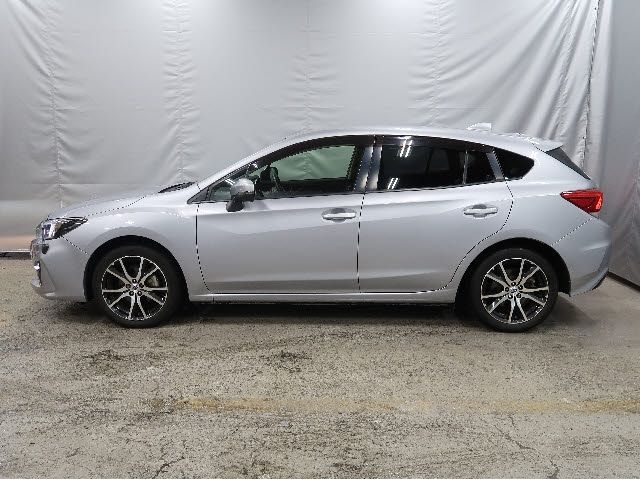 Subaru IMPREZA 2017-05 11772-13