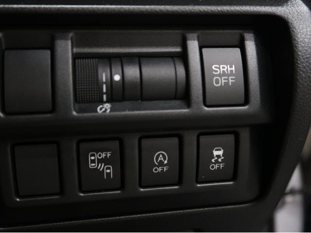 Subaru IMPREZA 2017-05 11772-20