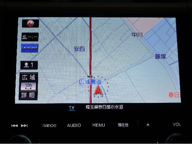 Subaru IMPREZA 2017-05 11772-14