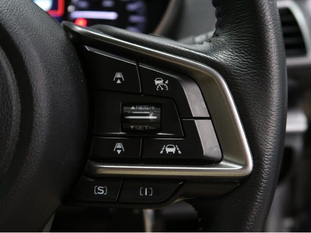 Subaru IMPREZA 2017-05 11772-19