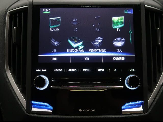 Subaru IMPREZA 2017-05 11772-15