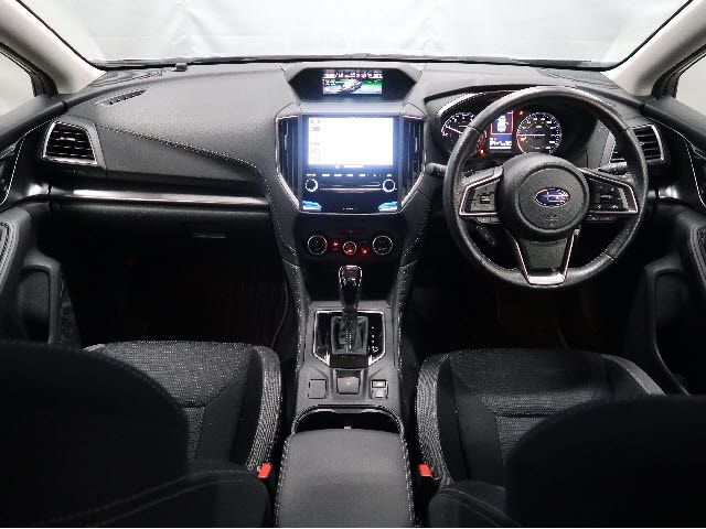 Subaru IMPREZA 2017-05 11772-3