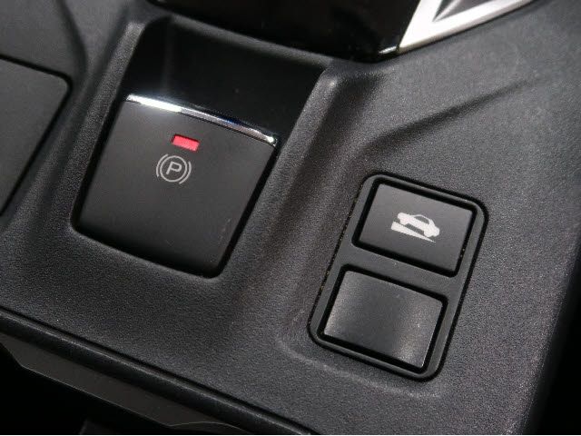 Subaru IMPREZA 2017-05 11772-17