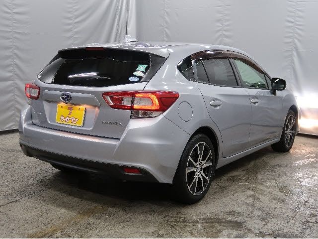 Subaru IMPREZA 2017-05 11772-1