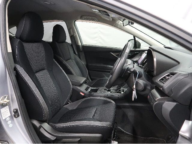Subaru IMPREZA 2017-05 11772-4
