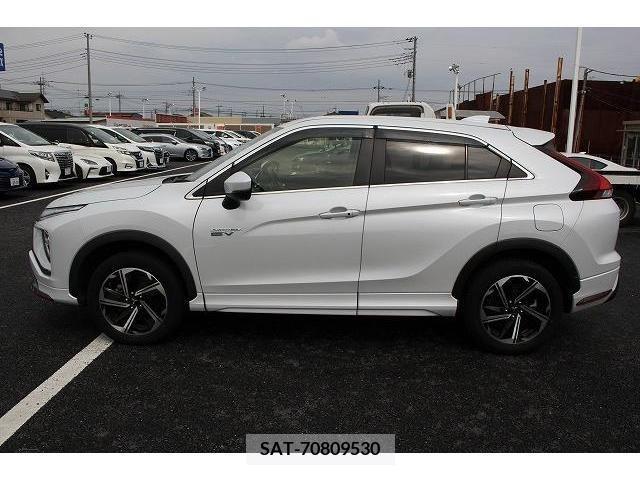 Mitsubishi ECLIPSE CROSS 2020-12 231076-6