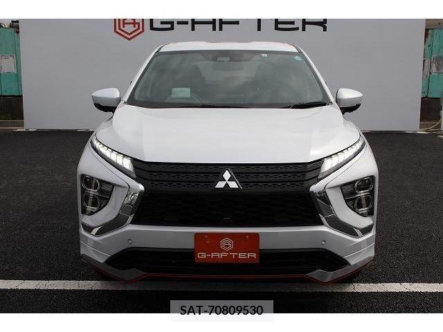 Mitsubishi ECLIPSE CROSS 2020-12 231076-5