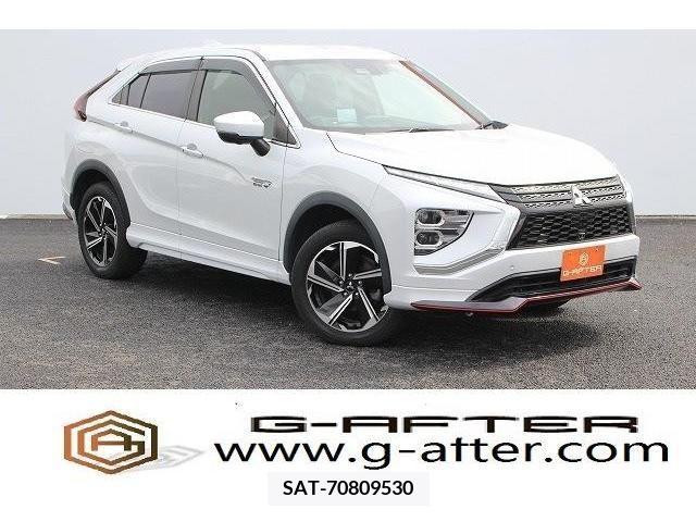 Mitsubishi ECLIPSE CROSS 2020-12 231076-0