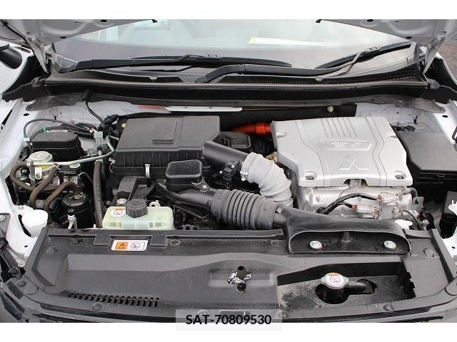 Mitsubishi ECLIPSE CROSS 2020-12 231076-17