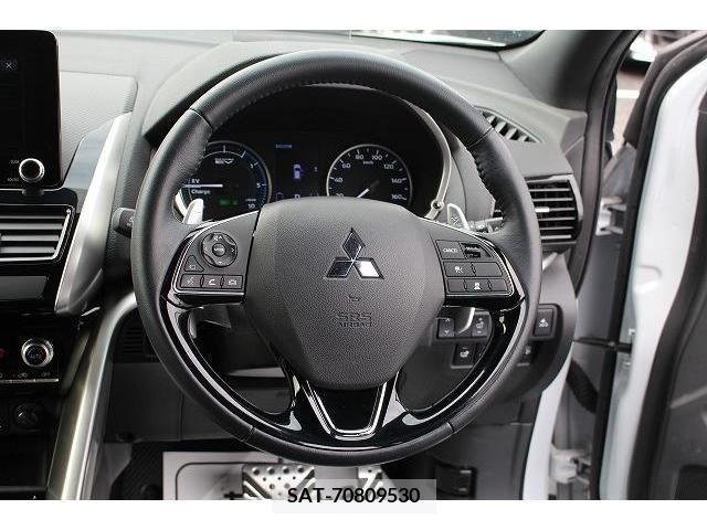 Mitsubishi ECLIPSE CROSS 2020-12 231076-15