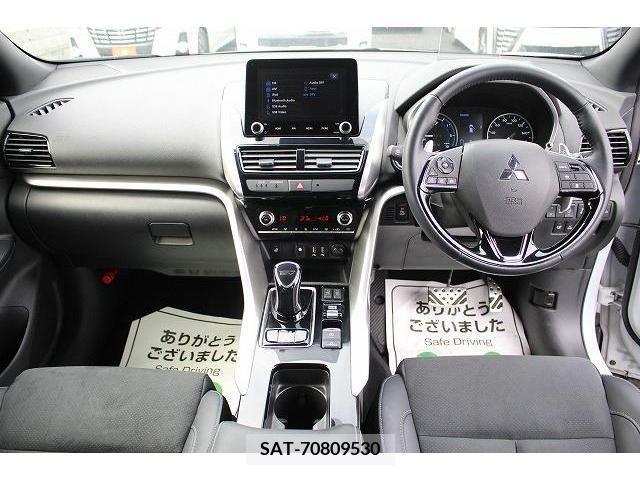Mitsubishi ECLIPSE CROSS 2020-12 231076-14