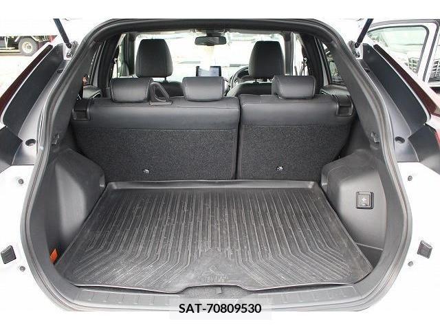 Mitsubishi ECLIPSE CROSS 2020-12 231076-16