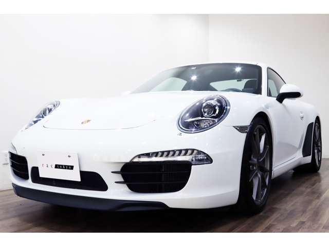 Porsche 911 2013-09 194313-1
