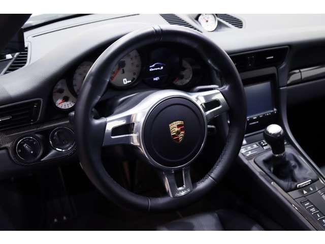Porsche 911 2013-09 194313-8