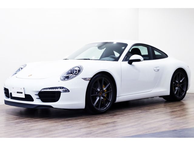 Porsche 911 2013-09 194313-0