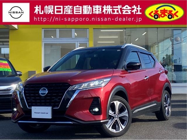 Nissan KICKS 2021-07 188874-0