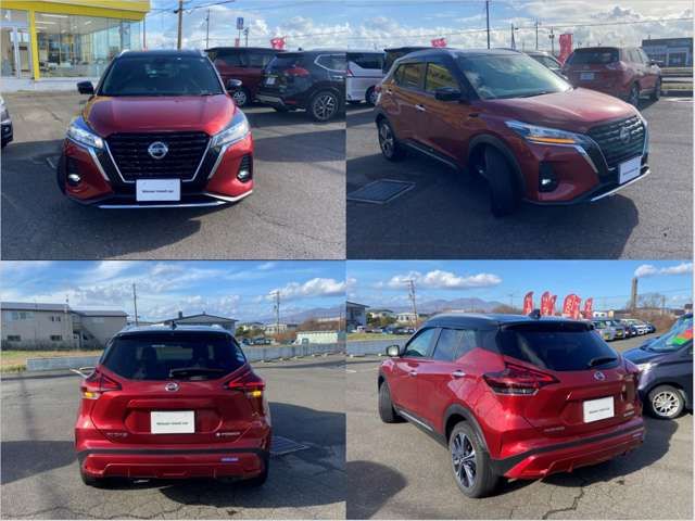 Nissan KICKS 2021-07 188874-16