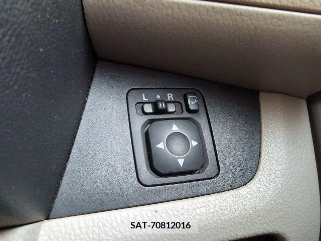 Mitsubishi EK SPACE 2017-03 204710-5
