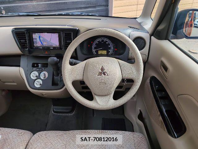 Mitsubishi EK SPACE 2017-03 204710-1
