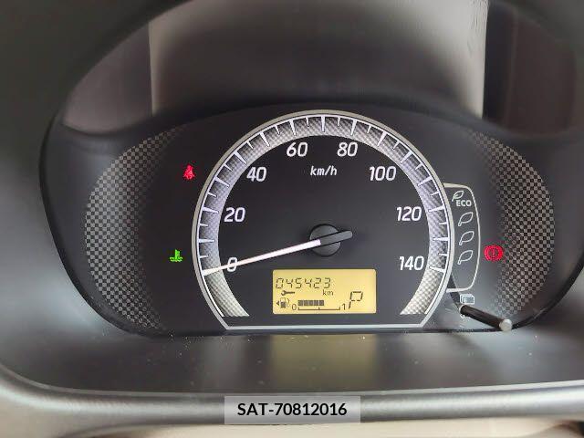 Mitsubishi EK SPACE 2017-03 204710-7