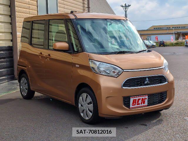 Mitsubishi EK SPACE 2017-03 204710-6