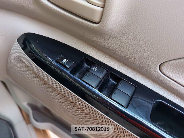 Mitsubishi EK SPACE 2017-03 204710-15
