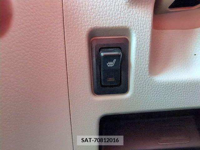 Mitsubishi EK SPACE 2017-03 204710-16