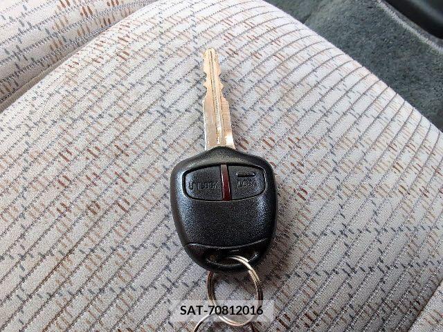 Mitsubishi EK SPACE 2017-03 204710-17
