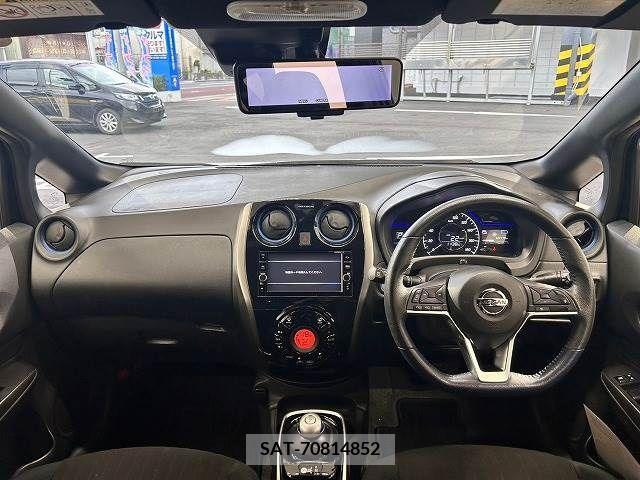 Nissan NOTE 2019-04 280869-1
