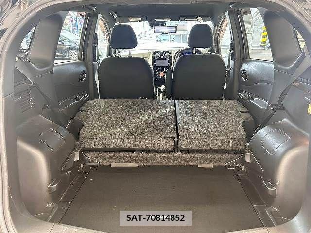 Nissan NOTE 2019-04 280869-10